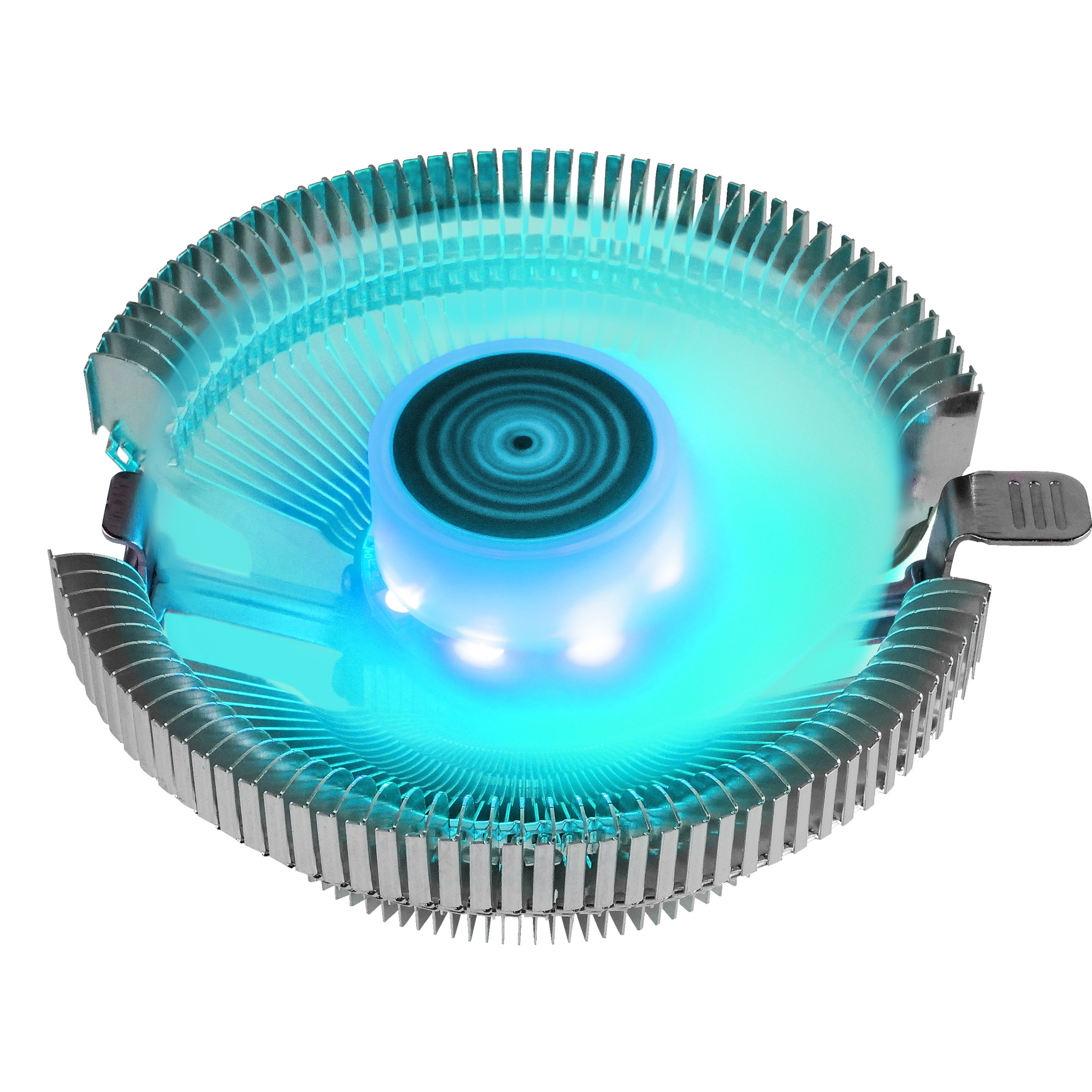 Mars Gaming MCPU1RGB computer cooling system Processor Cooler – image 3