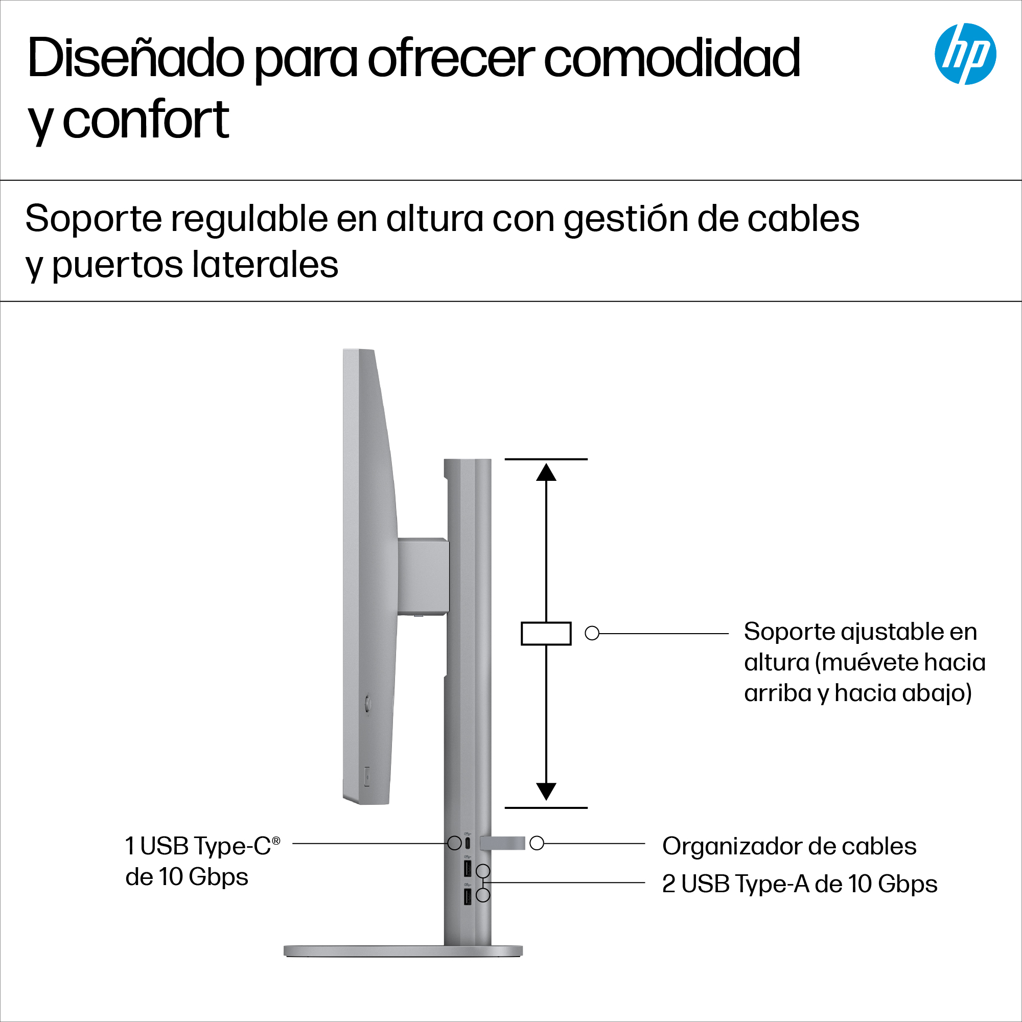 PC All in One HP OmniStudio X 32-c1006ns - imagen 5