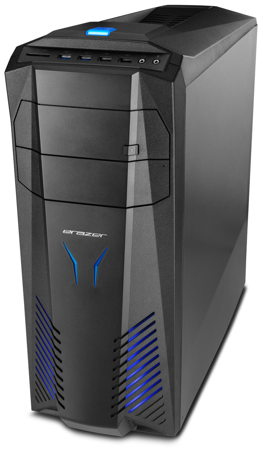 ERAZER X67041 Intel® Core™ i7 i7-8700 – image 6