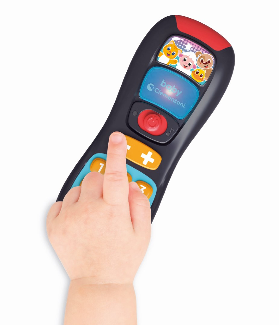 Clementoni 17517 children's gadget – image 4