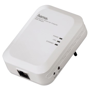 Hama 00083140 network card 200 Mbit/s – image 1