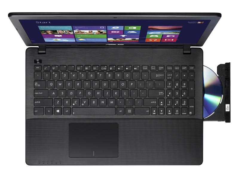 ASUS X552LDV-SX752H laptop Intel® Core™ i7 i7-4510U – image 3