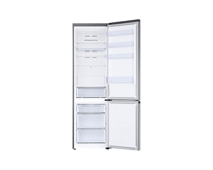 Samsung RL38T672ESA/EG fridge-freezer Freestanding – image 3
