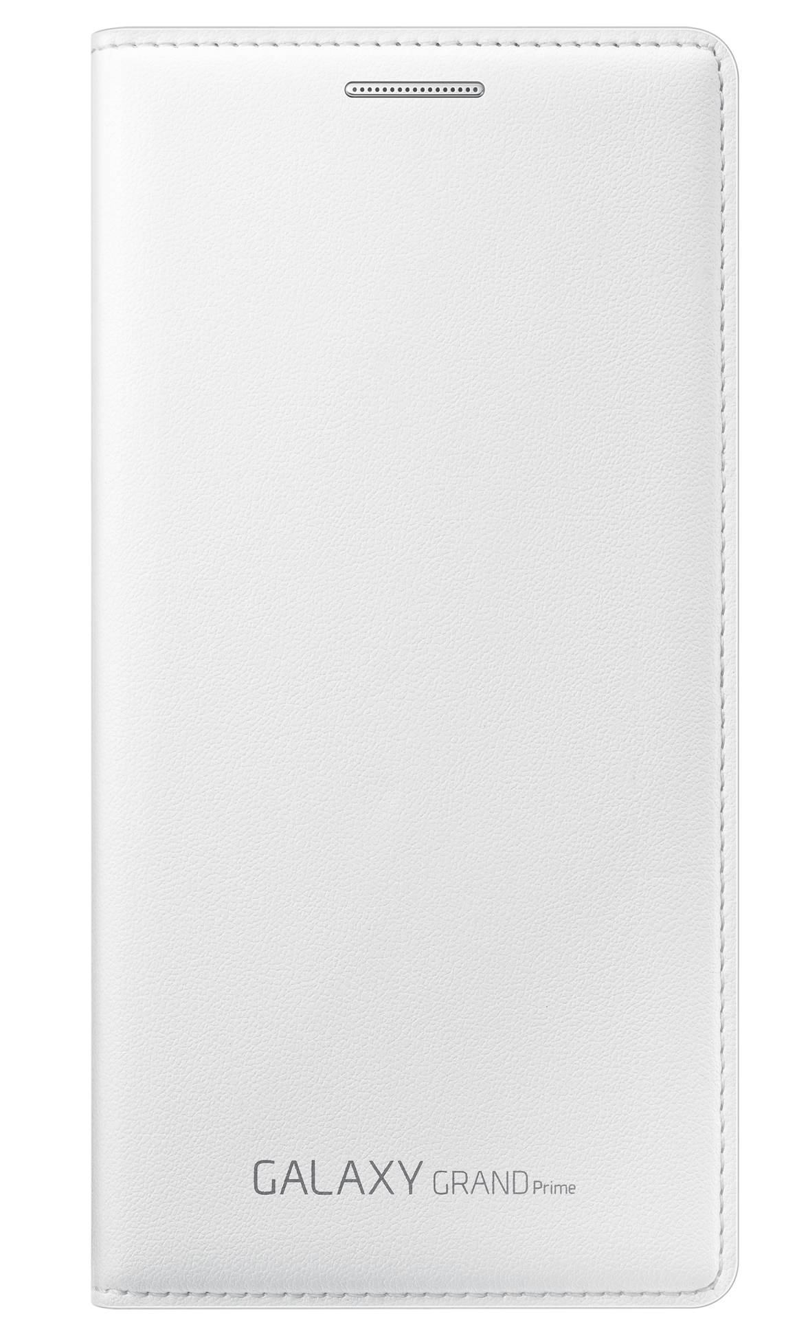 Samsung EF-WG530 mobile phone case Wallet case White