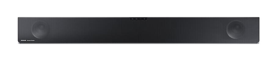 Samsung HW-Q80R audio amplifier 5.1.2 channels Black – image 5