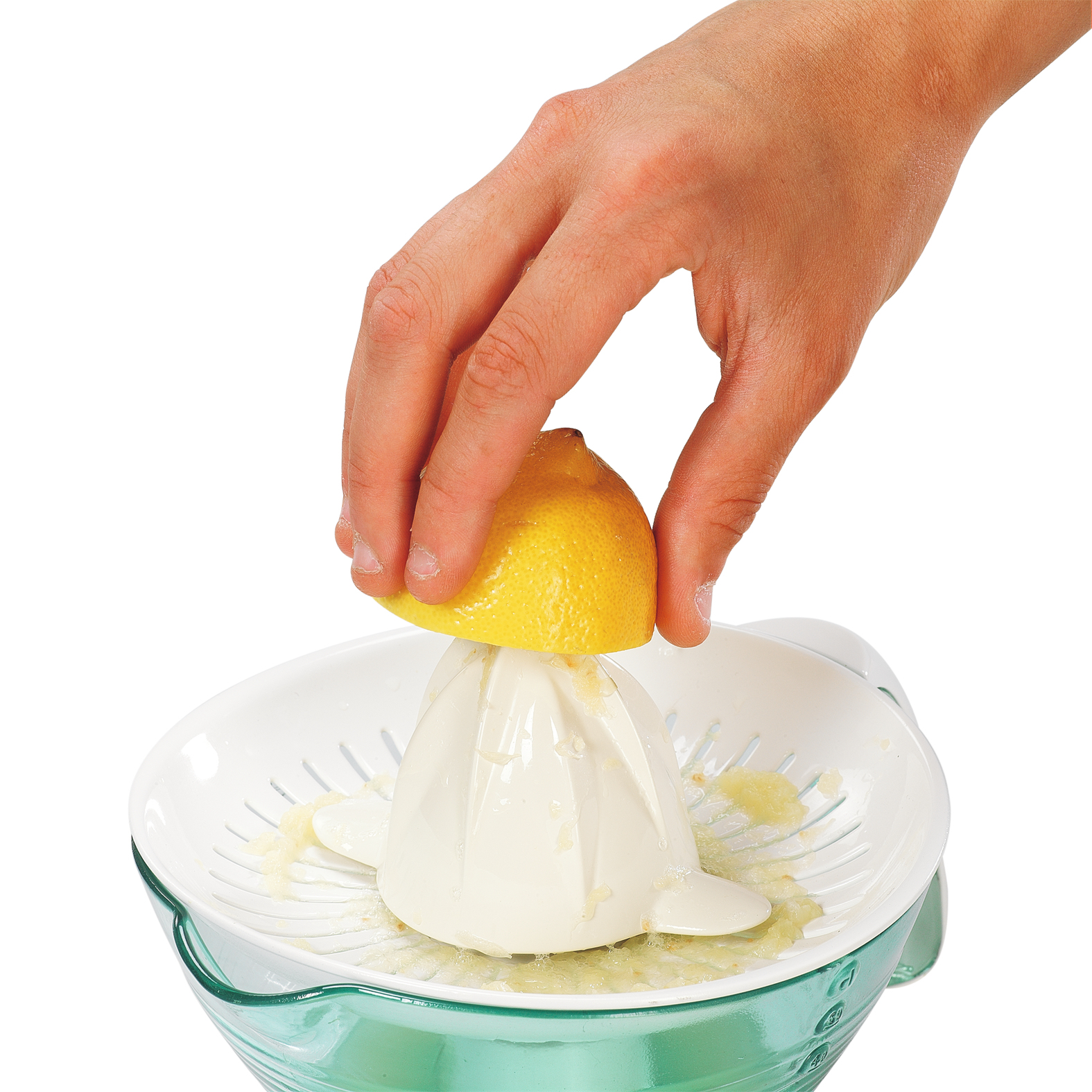 Moulinex PC300B electric citrus press – image 5