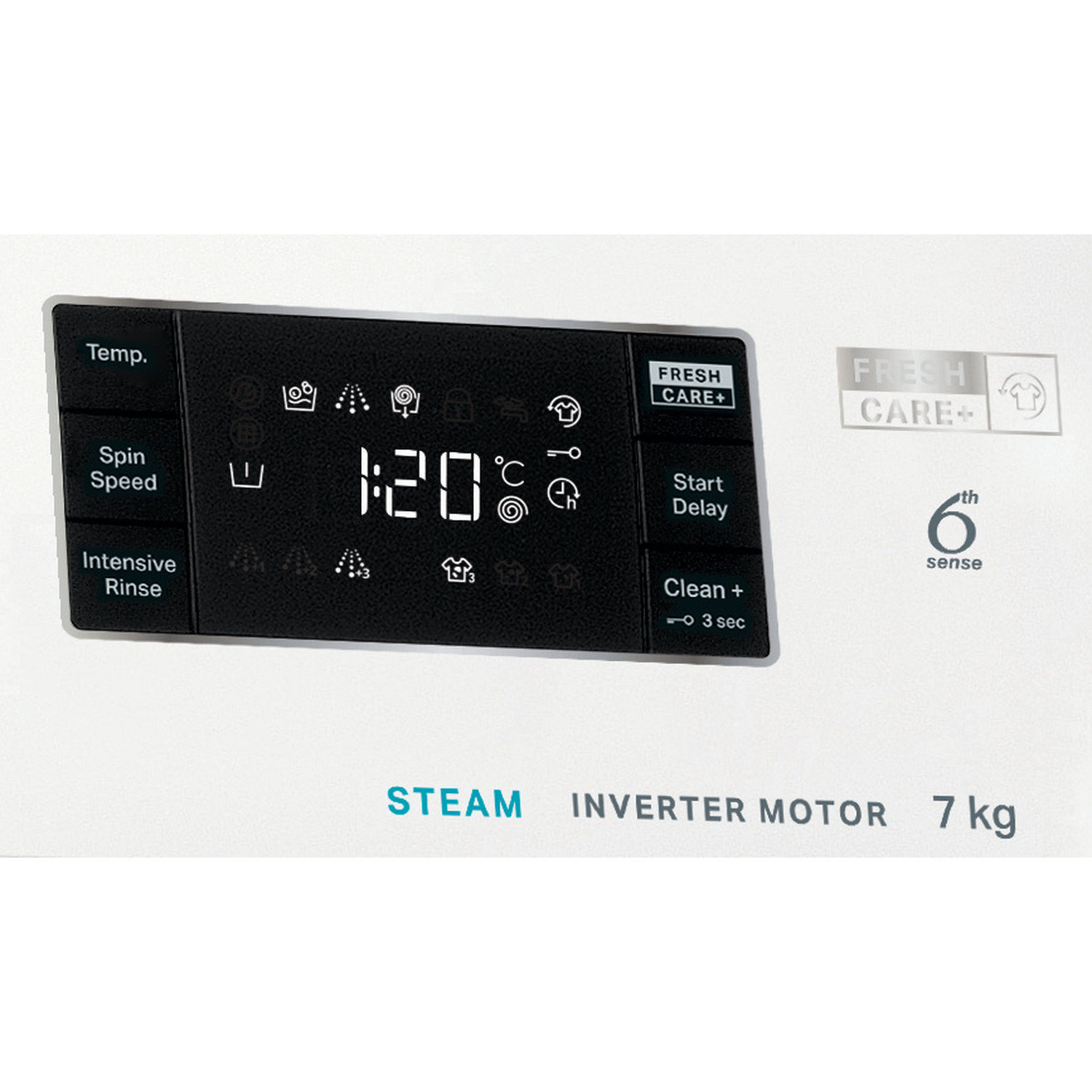 Whirlpool FFB 7458 WV UK – image 3