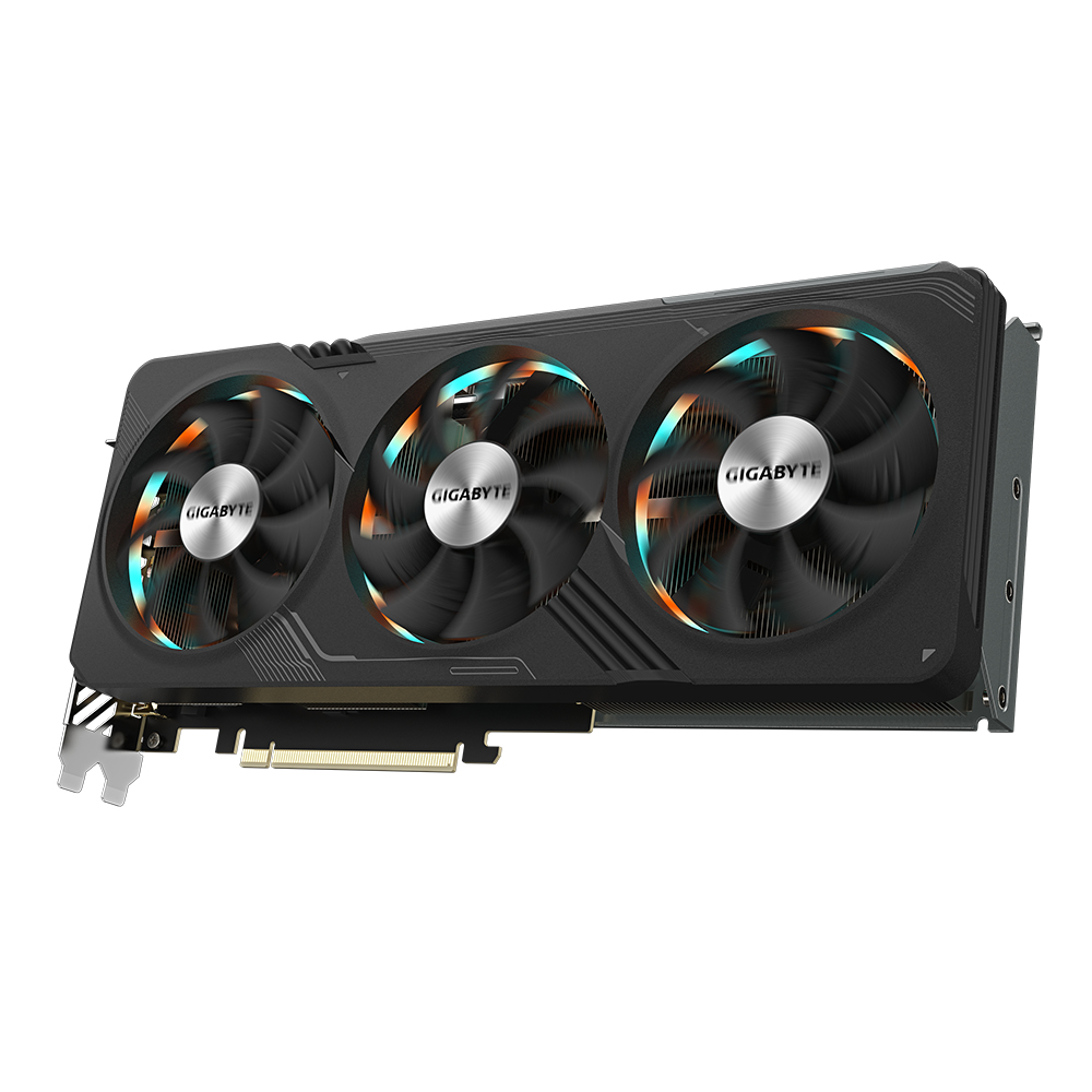 GIGABYTE GeForce RTX 4070 OC V2 – image 4