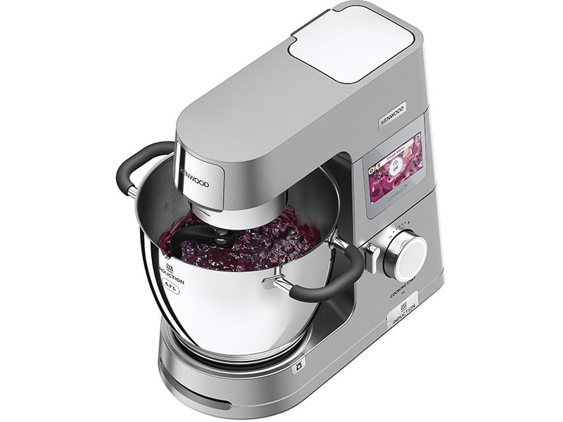 Kenwood KCL95.424SI 6.7 L Stainless steel – image 3