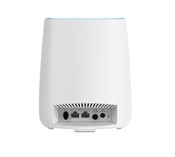 NETGEAR RBS20 White 10, 100, 1000 Mbit/s – image 3