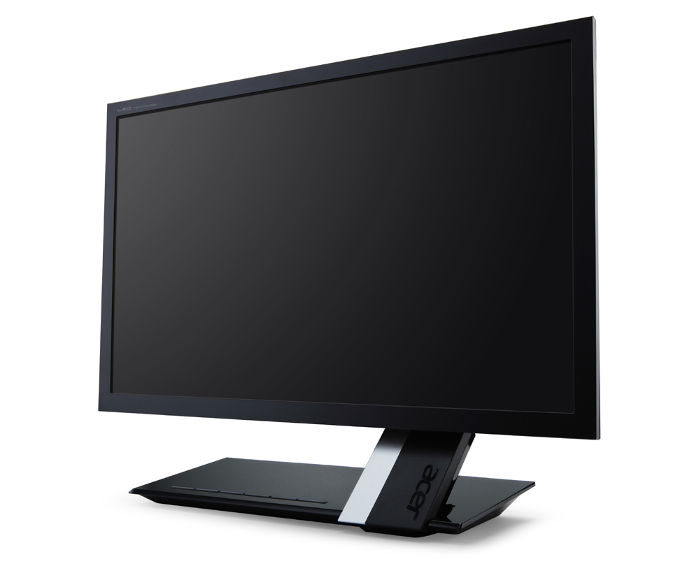 Acer Design 235HLAbii computer monitor – image 5