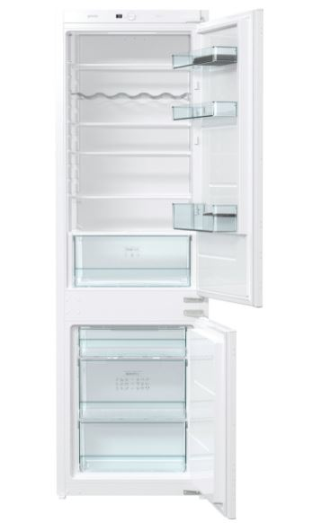 Gorenje NRKI4181E1 fridge-freezer Freestanding – image 2