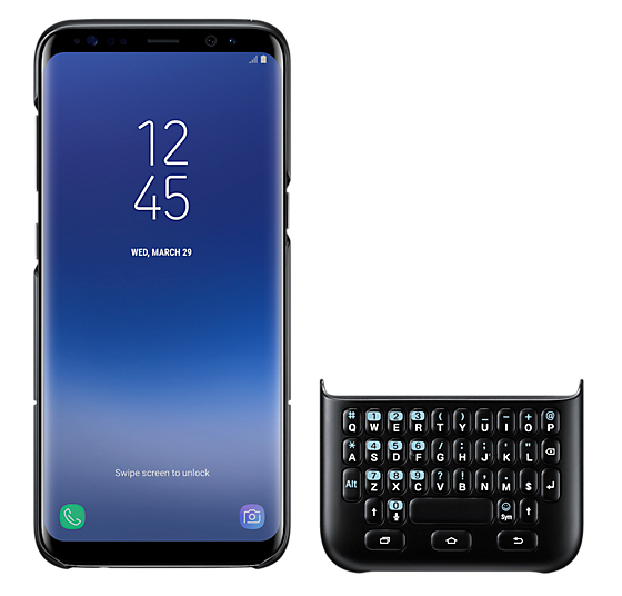 Samsung EJ-CG950 USB Type-C Black – image 3