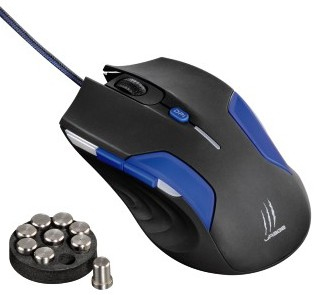 Hama uRage Reaper 3090 – image 2
