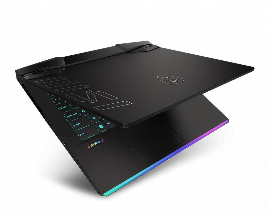 MSI GE67HX 12UHS-030ES – image 5