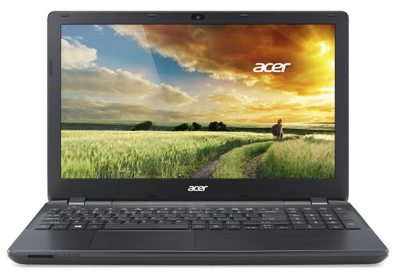 Acer Aspire E E5-551G-T8QV AMD A10 A10-7300 Laptop – image 1