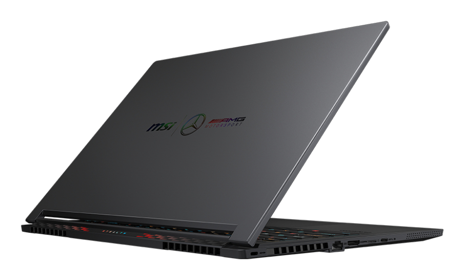 MSI Stealth 16 Mercedes-AMG Motorsport A1VGG-273IT Intel Core Ultra 9 185H Laptop – image 2