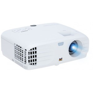 Viewsonic PG700WU data projector Standard throw projector 3500 ANSI lumens DLP WUXGA (1920x1200) 3D White – image 4
