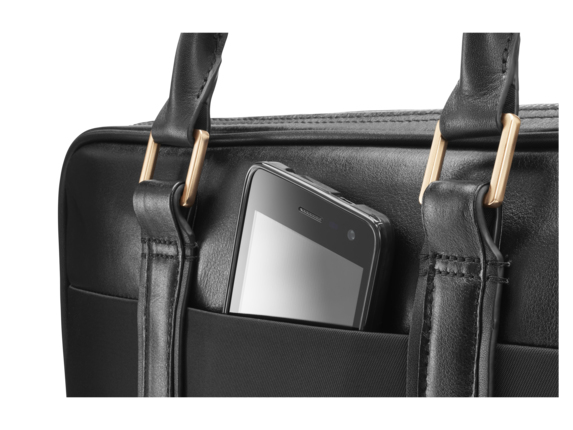 HP 14" Spectre Black Slim Topload – image 5