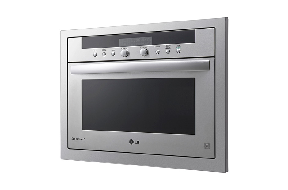 LG MA3884VCT oven – image 2