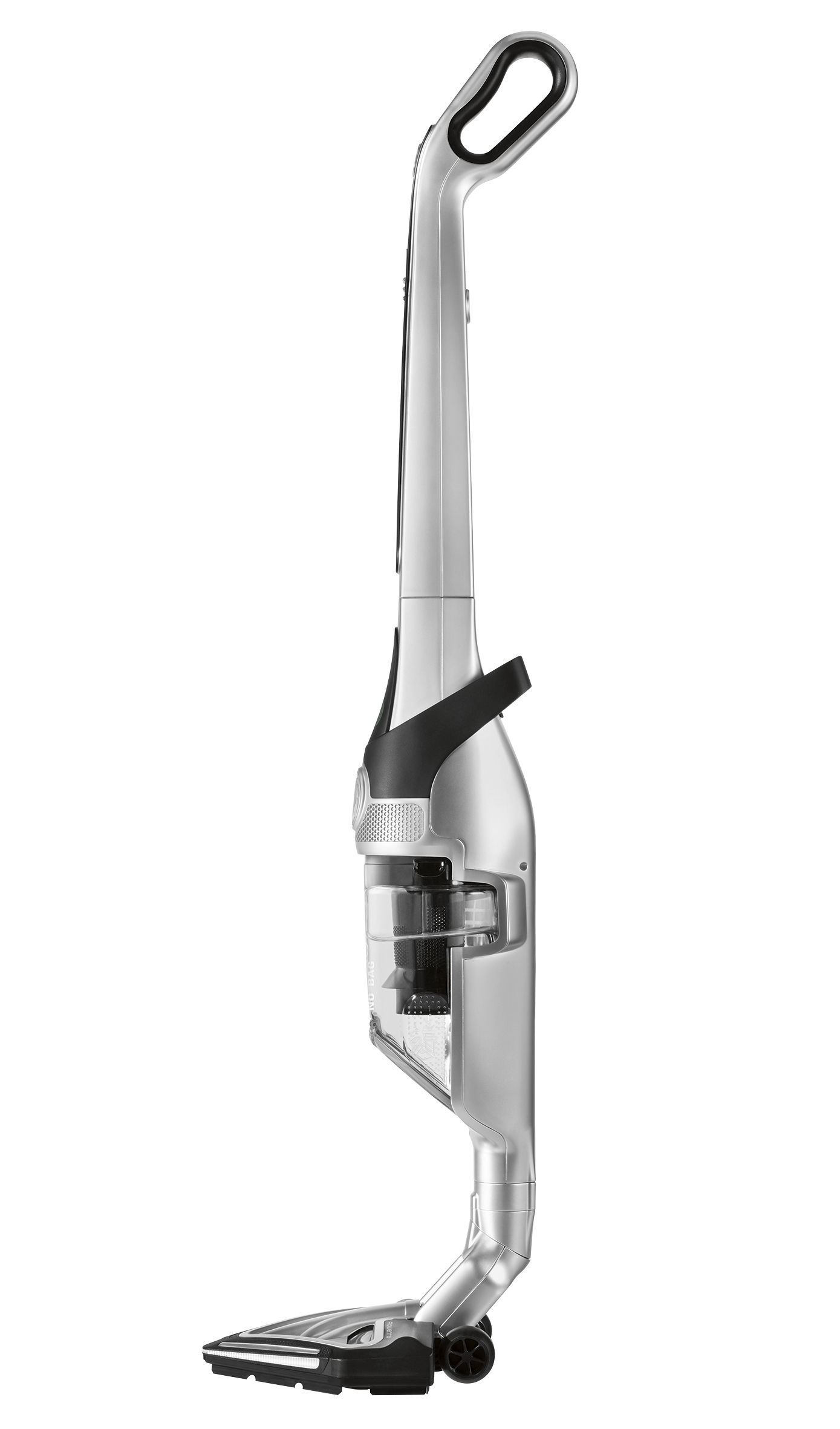 Rowenta Air Force Extreme Silence RH8995 Stick vacuum Battery Dry Bagless – image 3
