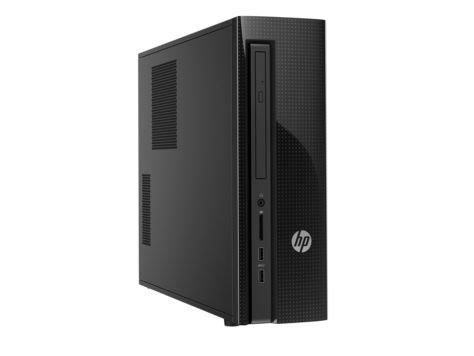 HP Slimline 411-a025na Intel® Pentium® N3700 – image 5