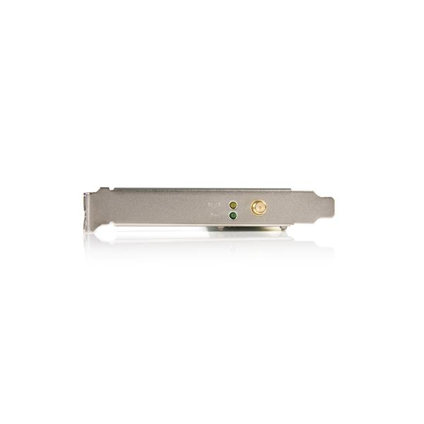 StarTech.com PCI555WG - Network adapter - PCI - 802.11b – image 2