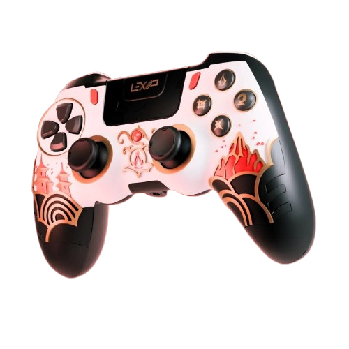Lexip Assassin’s Creed Shadows “Assassin” Box PC Game Headset Controller – image 7