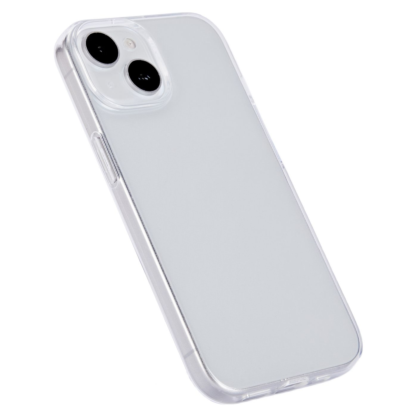 eSTUFF ES67100025-BULK mobile phone case Cover Transparent – image 4