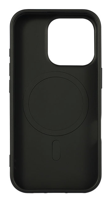 Tolerate ARMOR MAGS IP 16 PRO BLK