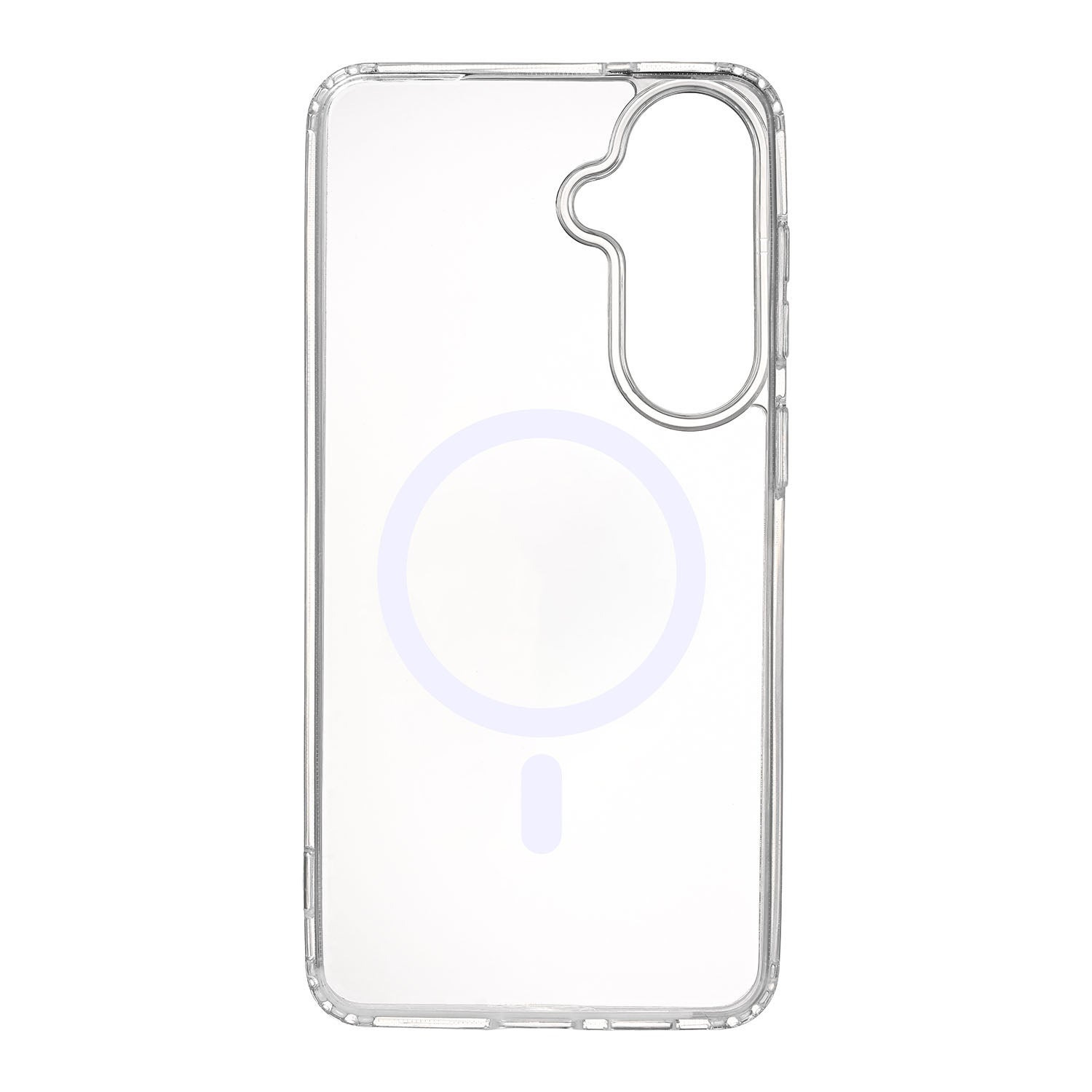 Onsala Phone Case Transparent - Samsung Galaxy S26+ – image 3