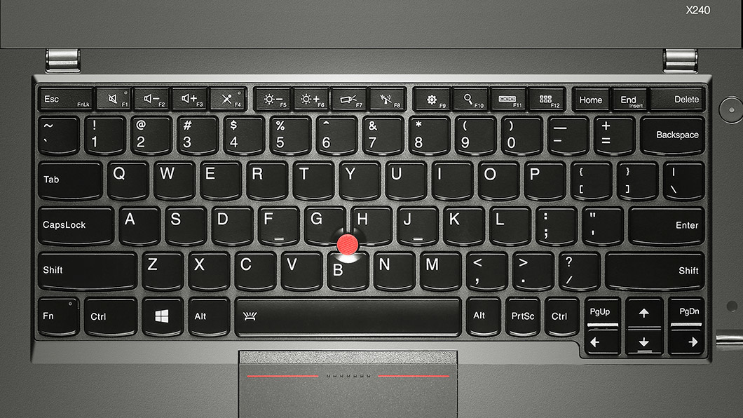 Lenovo ThinkPad X240 Intel® Core™ i3 i3-4010U Laptop – image 2