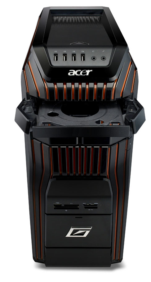 Acer Aspire G5910 Intel® Core™ i7 i7-2600 – image 6