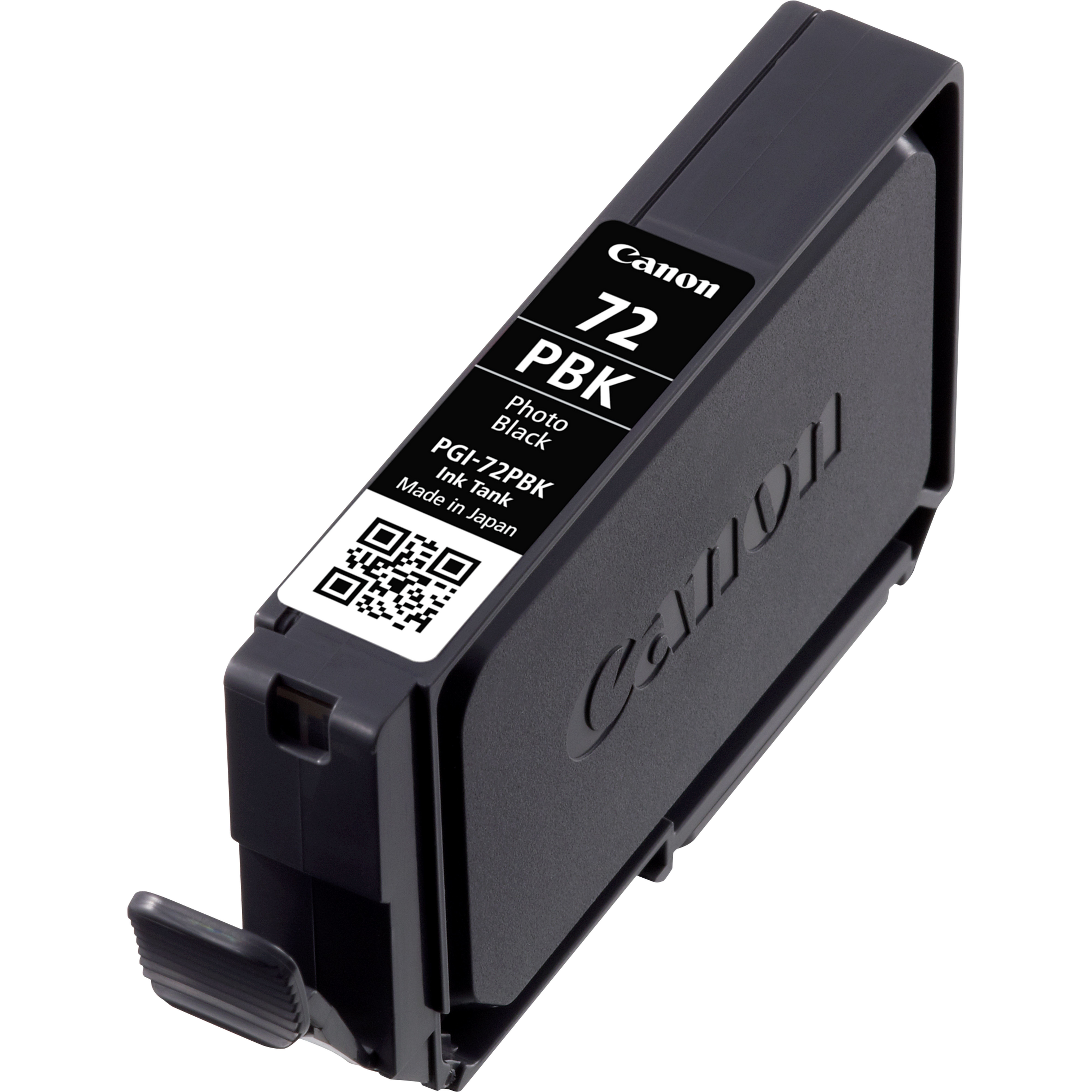 CANON 1LB PGI-72 PBK ink cartridge photo black standard capacity 510 photos...