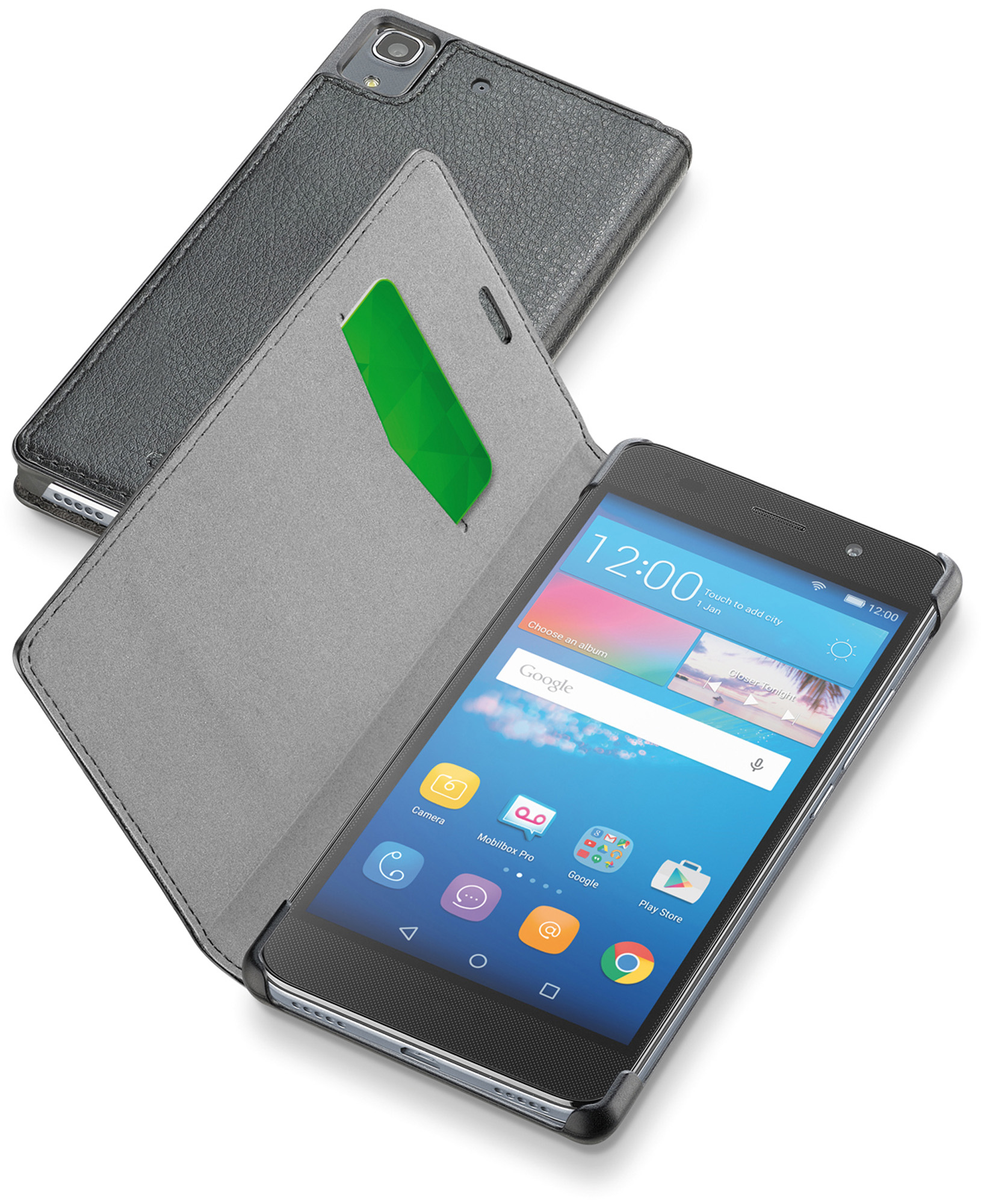 Cellularline Book Essential Pocket - Y6 – image 1