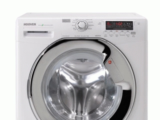 Hoover Dynamic 10+ Wash – image 8