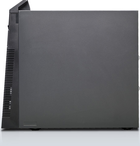 Lenovo M92p + ThinkVision L197 – image 3