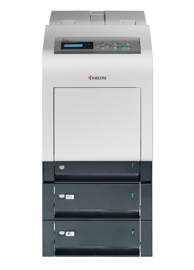 Kyocera FS-C5100DN Colour – image 4
