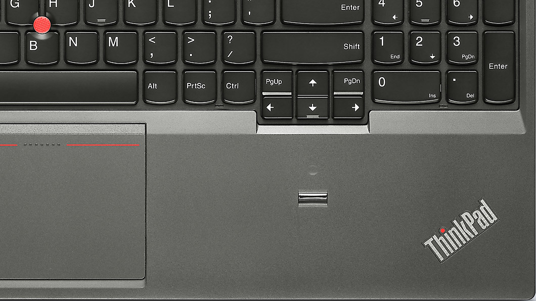 Lenovo ThinkPad T540p Intel® Core™ i5 i5-4200M Laptop – image 4