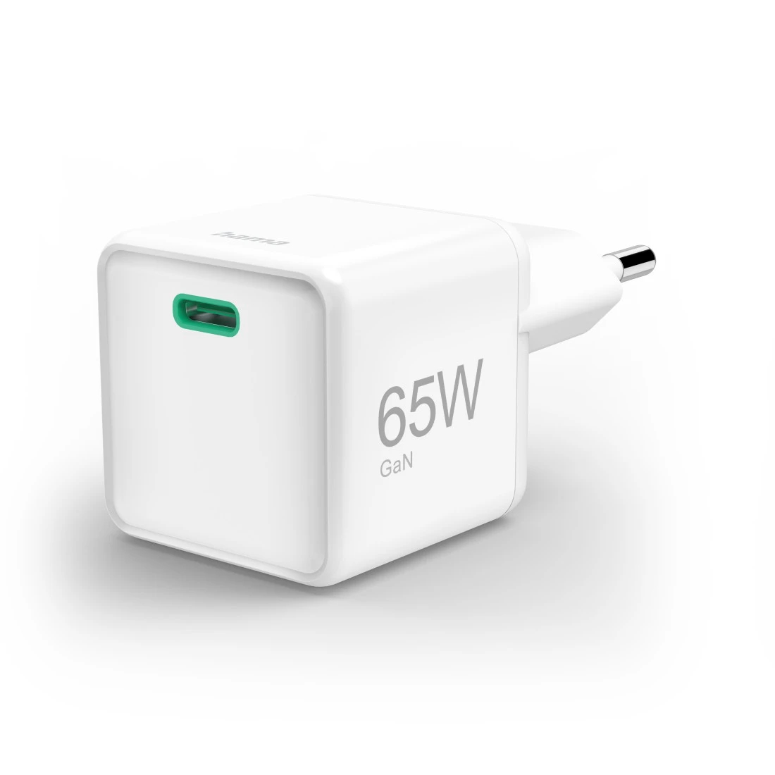 Hama 00201943 mobile device charger Smartphone, Laptop, Tablet, Headset, Power bank White AC Fast charging Indoor