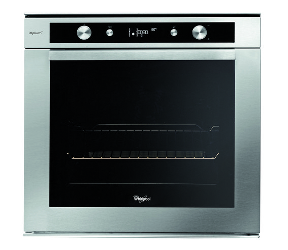 Whirlpool AKZM 6680 IXL