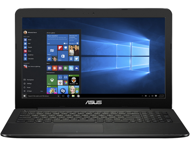 ASUS X554SJ-0027KN3700 laptop Intel® Pentium® N3700 – image 3