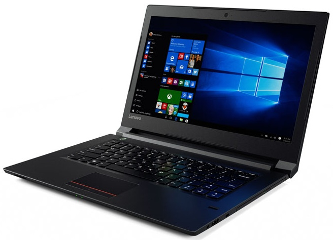 Lenovo V310-14 Intel® Core™ i3 i3-6100U Laptop – image 4