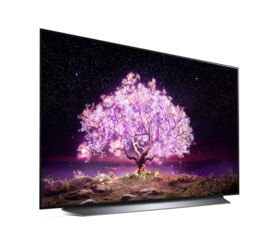 LG OLED65C1PVB 165.1 cm (65") 4K Ultra HD Smart TV Wi-Fi Black – image 6