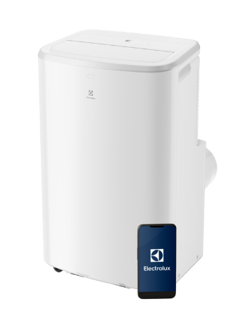 Electrolux EXP40U339CW — vue 1 sur 7