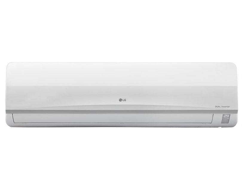 LG JS-Q18TUXA — vue 1 sur 5