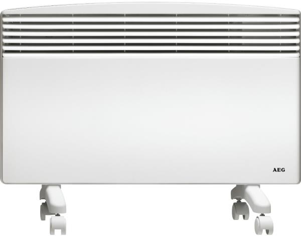 AEG WKL 2503 F