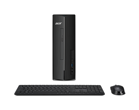 Acer Aspire XC-1760 – image 3