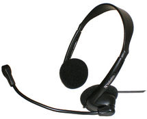 Verbatim Multimedia Headset