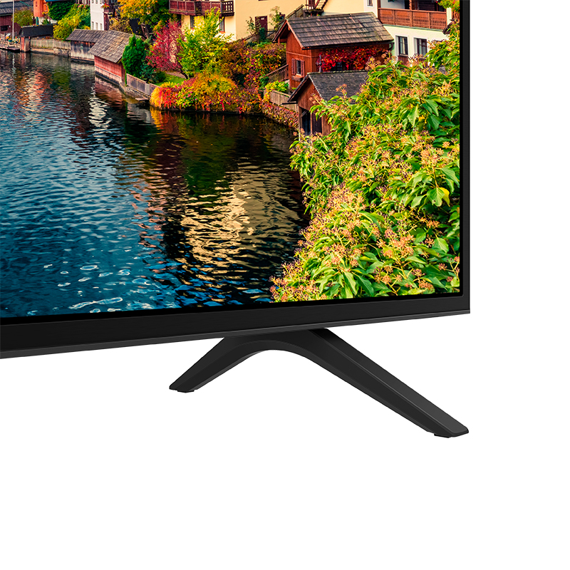 Hisense B7100 H55B7120 TV – image 2